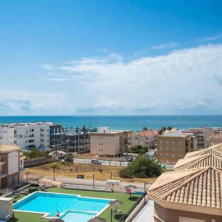 הוילה סנטה פולה Adosado Obra Nueva Residencial De Lujo מראה חיצוני תמונה