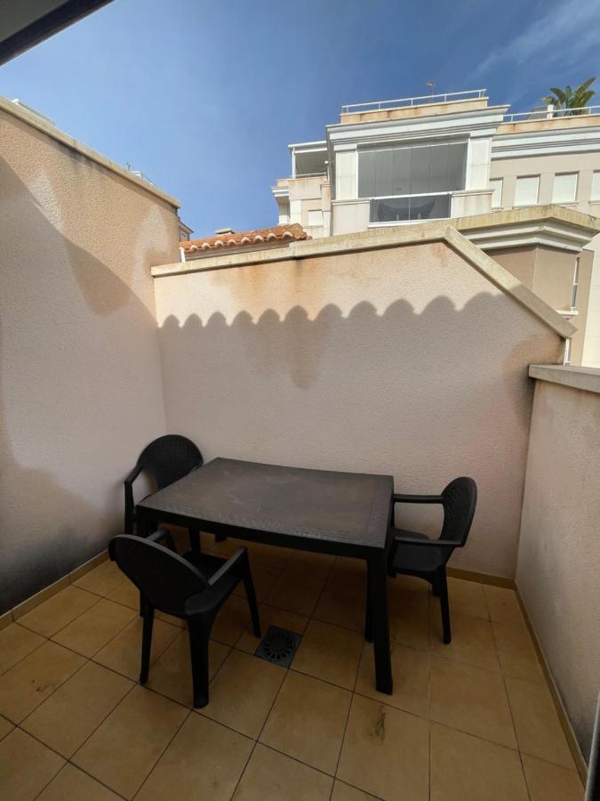 הוילה סנטה פולה Adosado Obra Nueva Residencial De Lujo מראה חיצוני תמונה