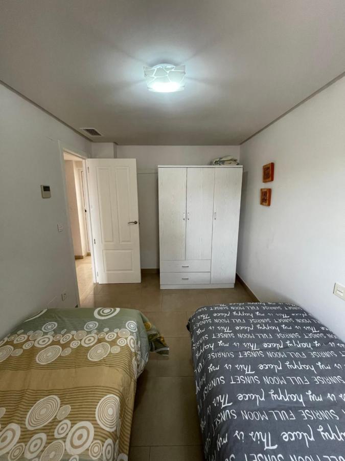 הוילה סנטה פולה Adosado Obra Nueva Residencial De Lujo מראה חיצוני תמונה