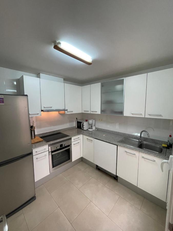 הוילה סנטה פולה Adosado Obra Nueva Residencial De Lujo מראה חיצוני תמונה