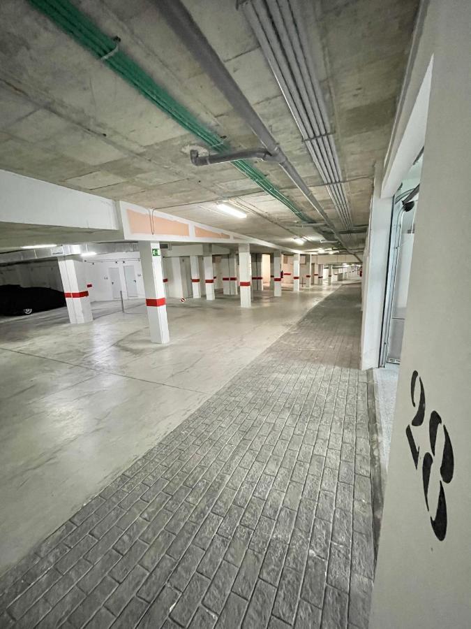 הוילה סנטה פולה Adosado Obra Nueva Residencial De Lujo מראה חיצוני תמונה