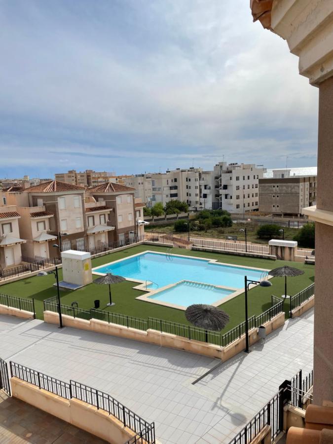 הוילה סנטה פולה Adosado Obra Nueva Residencial De Lujo מראה חיצוני תמונה