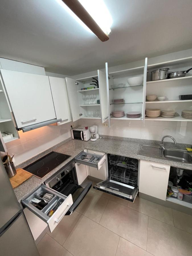 הוילה סנטה פולה Adosado Obra Nueva Residencial De Lujo מראה חיצוני תמונה